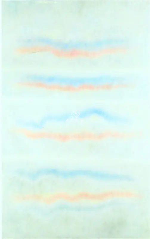 Patel, Homi (Artist). Untitled. Oil on canvas, 1978 | Painting  | 00880608