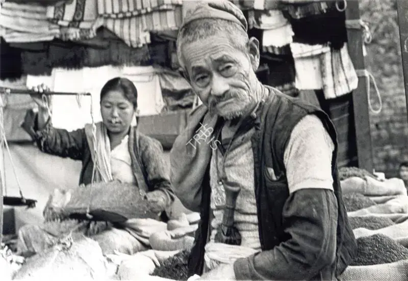 Roy, Soumendu (Cinematographer), Sikkim, 1971 | Photographic Still | CinemaEducation | 00891463