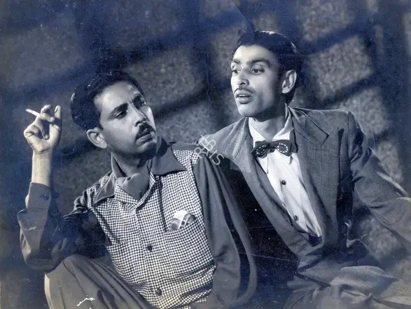 Shorey, Roop K. (Director), Ek Thi Ladki, 1949 | Photographic Still | CinemaEducation | 00885187