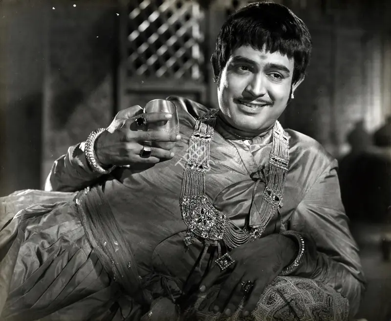 Mathur, R.D. (Cinematographer), Sunghursh, 1968 | Photographic Still | CinemaEducation | 00887654
