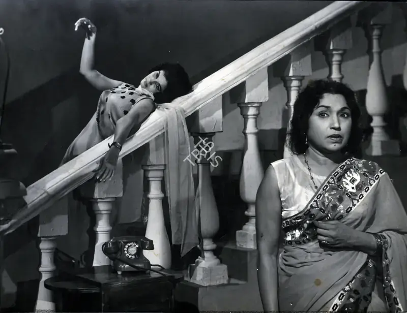 Dasgupta, Aloke (Cinematographer), Bedaag, 1965 | Photographic Still | CinemaEducation | 00830427