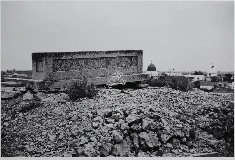 Komu, Riyas (Artist). Karachi Series. Archival print on paper, 2005 | Print | FineArts | 00546418
