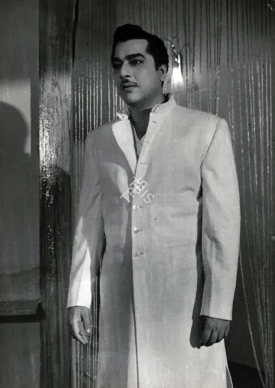 Mukerji, Dilip (Producer), Afsana, 1966 | Photographic Still | CinemaEducation | 00883804