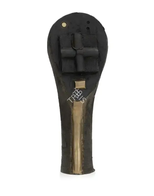 Shah, Himmat (Artist). Untitled. Bronze; Edition 1/5, n.d. | Sculpture  | 00869048