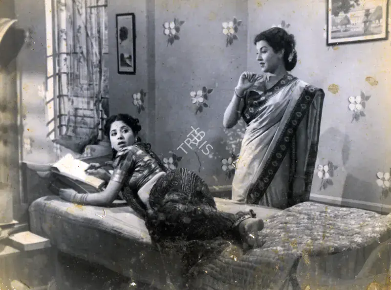 Pethkar, Yashwant (Director), Shadi Ki Raat, 1950 | Photographic Still | CinemaEducation | 00888243
