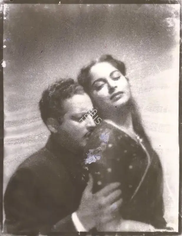 Murthy, V.K. (Cinematographer), Pyaasa, 1957 | Photographic Still | CinemaEducation | 00888835