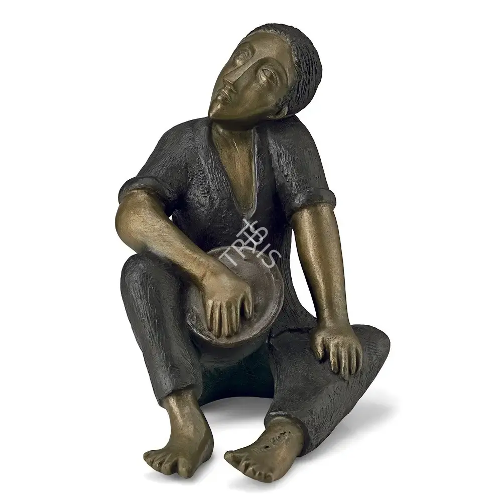 Ramkumar (Artist). Untitled, n.d. | Sculpture