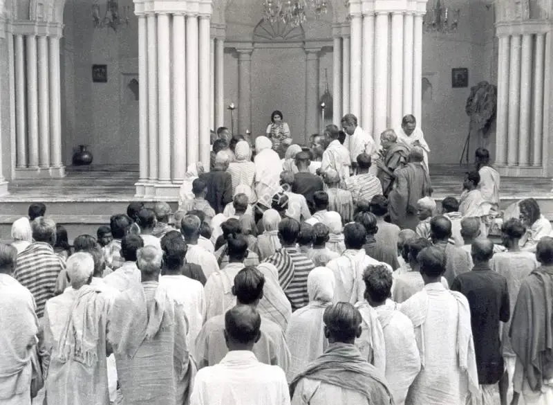 Mitra, Subrata (Cinematographer), Devi, 1960 | Photographic Still | CinemaEducation | 00891116