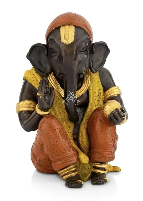 Vaikuntam, Thota (Artist). Untitled, n.d. | Sculpture