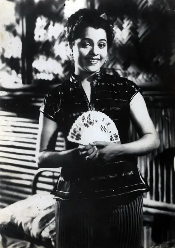 Sharma, Kidar (Director), Jhanjhar, 1953 | Photographic Still | CinemaEducation | 00885736