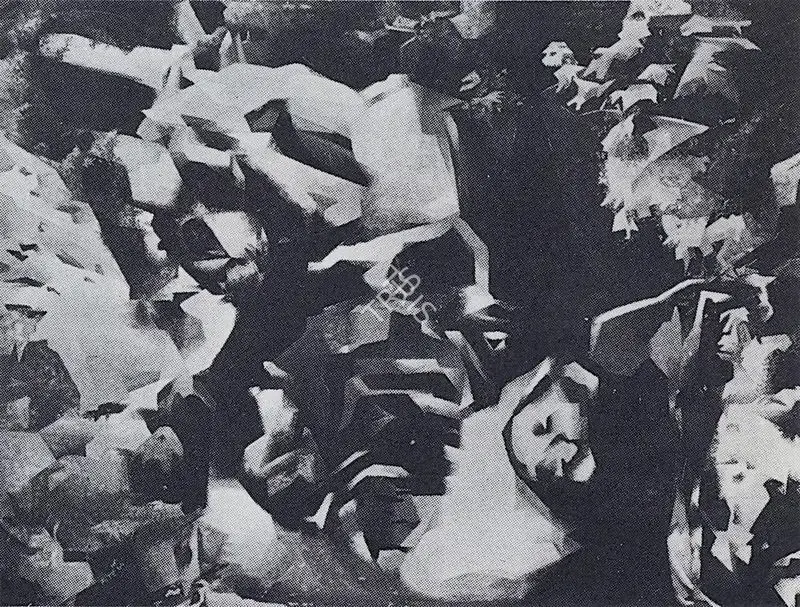 Sabavala, Jehangir (Artist). The Source, 1986 | Painting