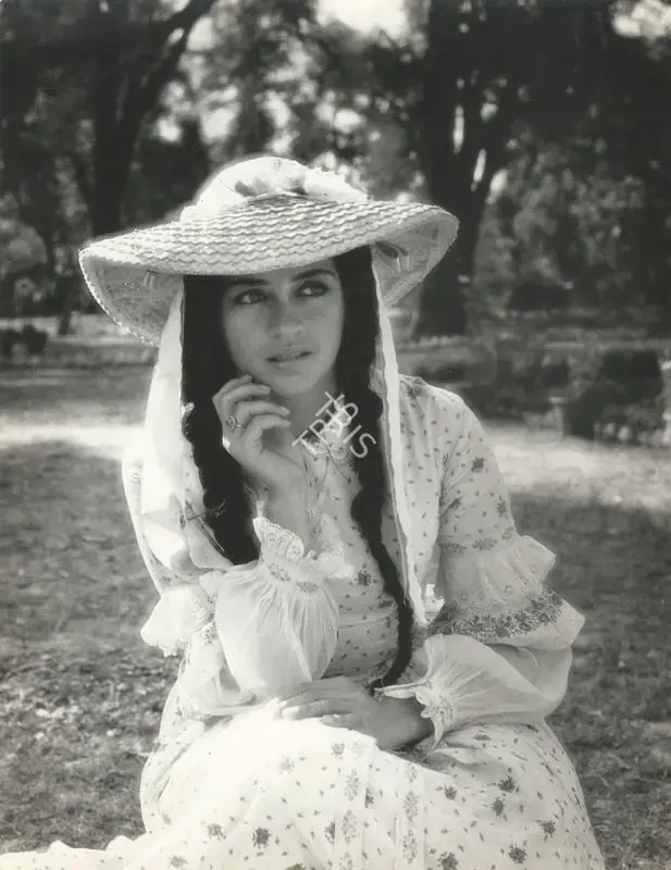 Govind (Cinematographer), Junoon, 1979 | Photographic Still | CinemaEducation | 00890871