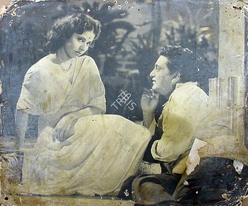 Palav, Shankar A. (Cinematographer), Albela, 1951 | Photographic Still | CinemaEducation | 00883838