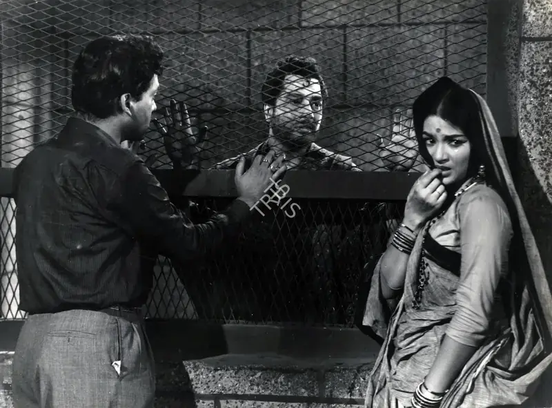 Sen, Arabind (Producer), Mere Arman Mere Sapne, 1963 | Photographic Still | CinemaEducation | 00886323