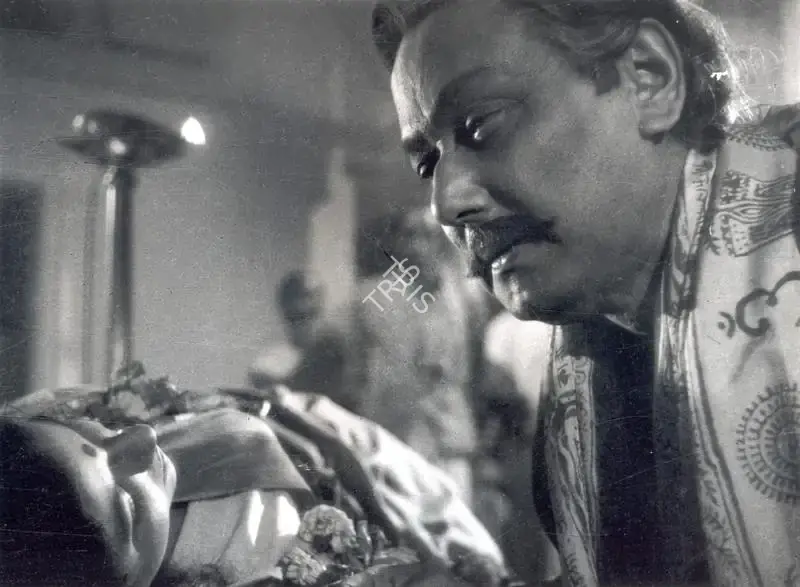 Mitra, Subrata (Cinematographer), Devi, 1960 | Photographic Still | CinemaEducation | 00891104