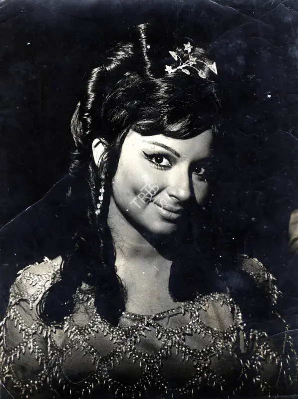 Kumar, R.C. (Producer), Suhana Safar, 1970 | Photographic Still | CinemaEducation | 00888759
