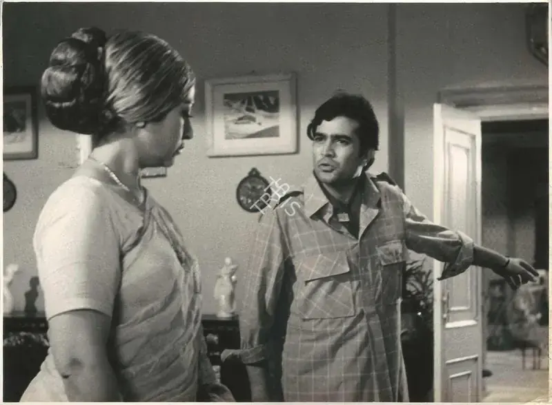 Kapoor, Surinder (Producer), Shehzada, 1972 | Photographic Still | CinemaEducation | 00890917