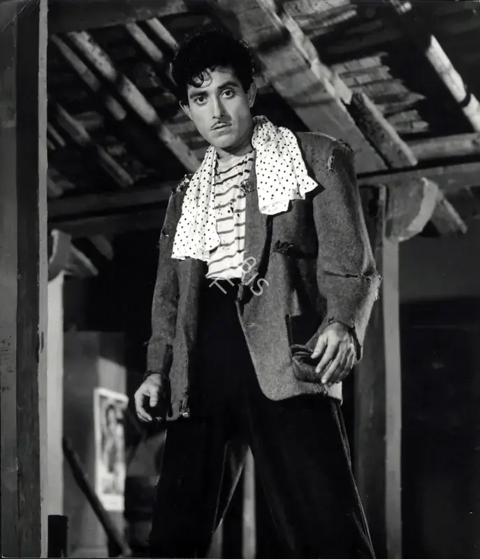 Mehra, F.C. (Producer), Ujala, 1959 | Photographic Still | CinemaEducation | 00888088