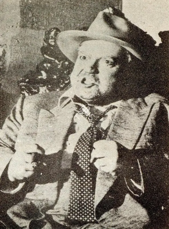 Welles, Orson (Director), Touch of Evil, 1958. Touch of Evil | Photographic Still
