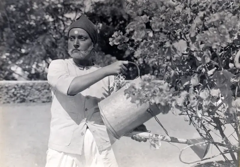 Jashwantlal, Nandlal (Director), Bambai Ki Billi, 1936 | Photographic Still | CinemaEducation | 00884234