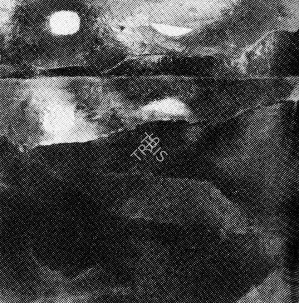 Padamsee, Akbar (Artist). Metascape. 1975 | Art Heritage 8, 1988-1989 | Painting | FineArts | 00530269