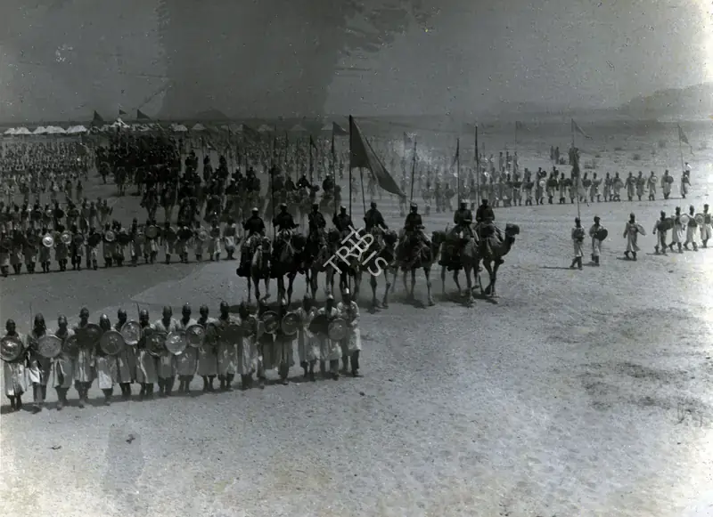 Mathur, R.D. (Cinematographer), Mughal E Azam, 1960 | Photographic Still | CinemaEducation | 00886463