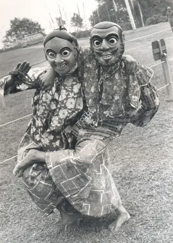 Roy, Soumendu (Cinematographer), Sikkim, 1971 | Photographic Still | CinemaEducation | 00891477
