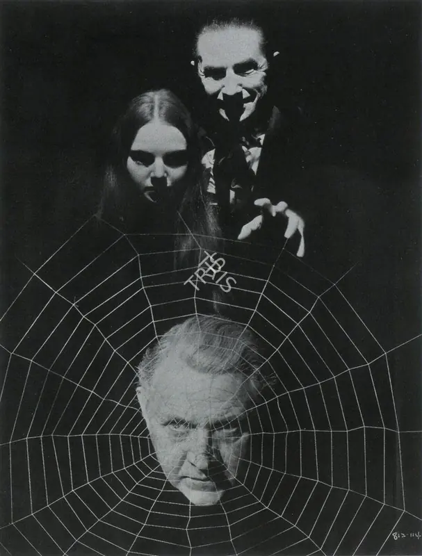 Freund, Karl (Cinematographer), Dracula, 1931 | Photographic Still | CinemaEducation | 00795141