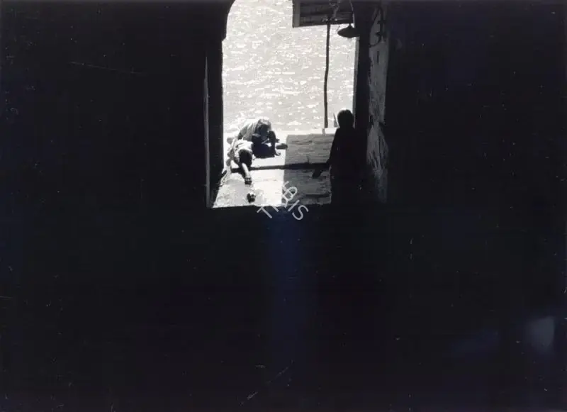 Mitra, Subrata (Cinematographer), Aparajito, 1956 | Photographic Still | CinemaEducation | 00890992