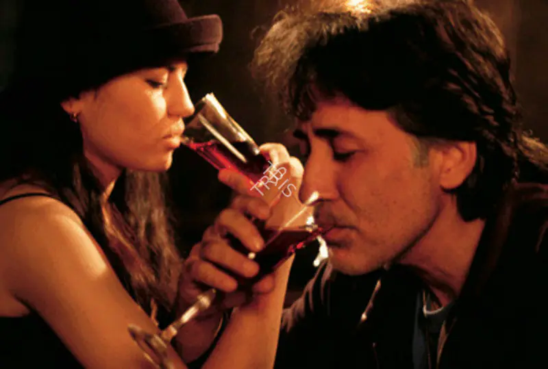 Makhmalbaf, Mohsen (Director), Sex and Philosophy, 2005 | Photographic Still | CinemaEducation | 00857055