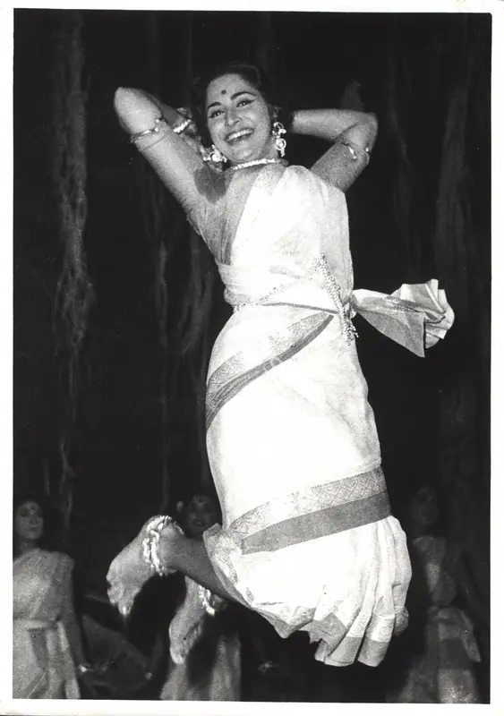 Mistry, Fali (Cinematographer), Guide, 1965 | Photographic Still | CinemaEducation | 00889276