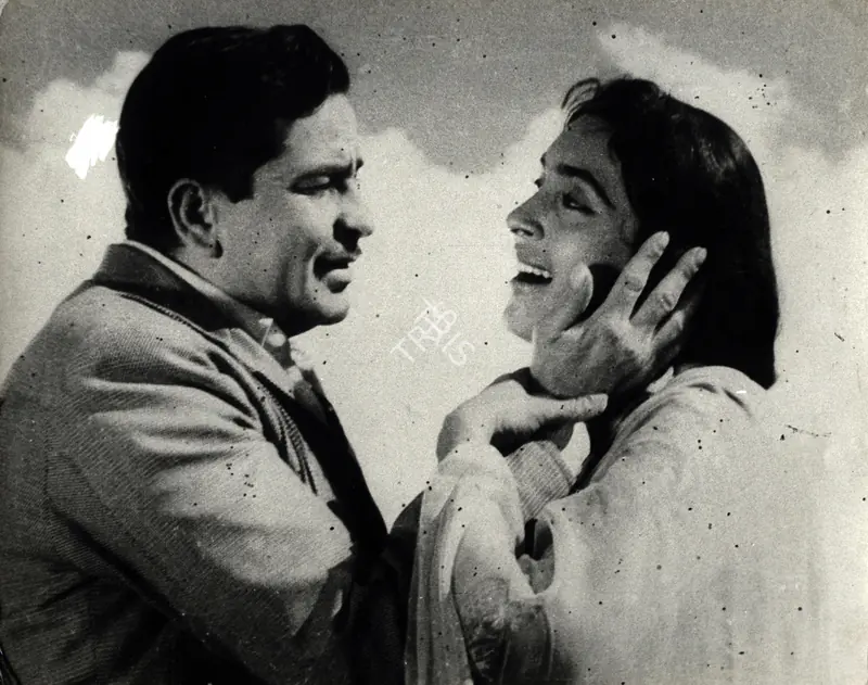 Pathare, Jaywant (Cinematographer), Anari, 1959 | Photographic Still | CinemaEducation | 00883900
