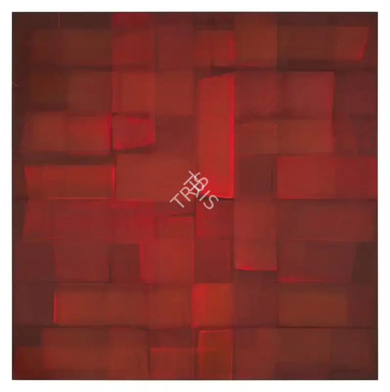 Viswanadhan, V. (Artist). Untitled, 2006 | Painting