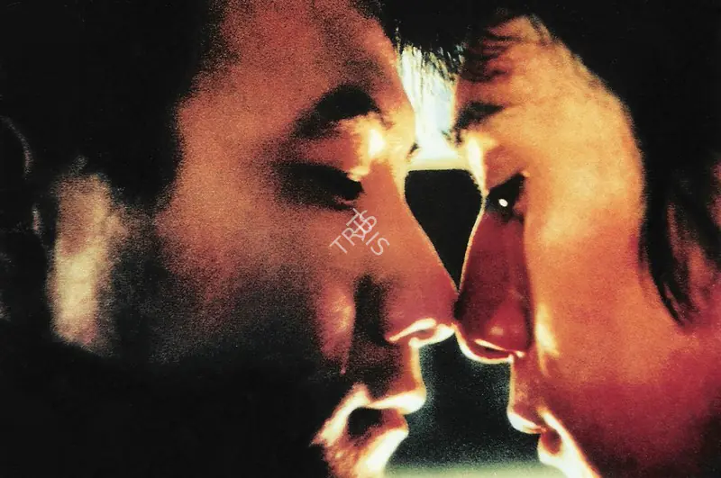 Kwan, Stanley (Director), Lan Yu, 2001 | Photographic Still | CinemaEducation | 00857130