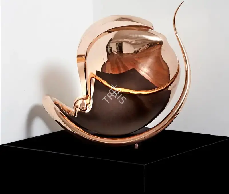 Gawde, Sunil (Artist). Life, 2007 | Sculpture