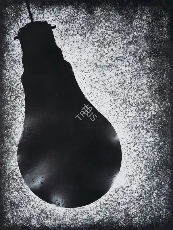 Gawde, Sunil (Artist). Untitled. Acrylic on canvas, 2006 | Painting | FineArts | 00352309