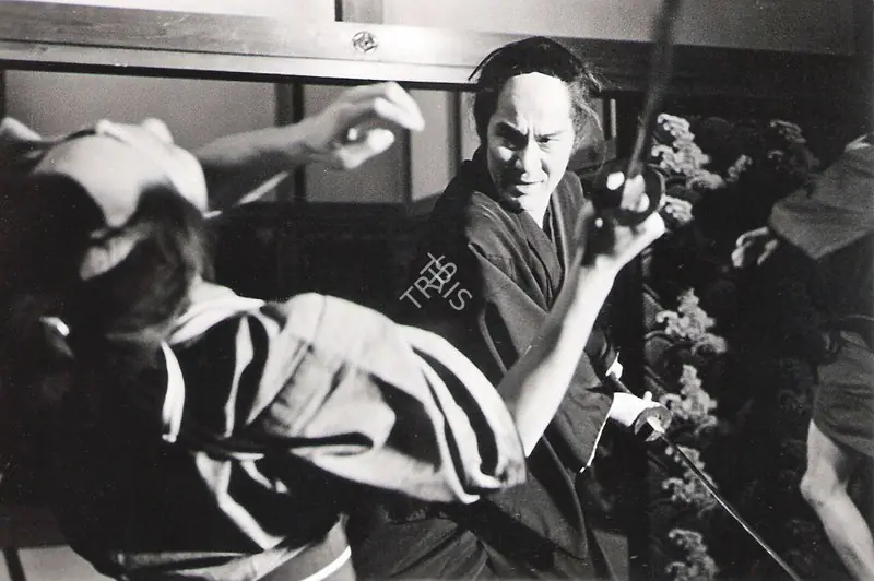 Ichikawa, Kon (Director), Dora-Heita, 2000 | Photographic Still | CinemaEducation | 00846607