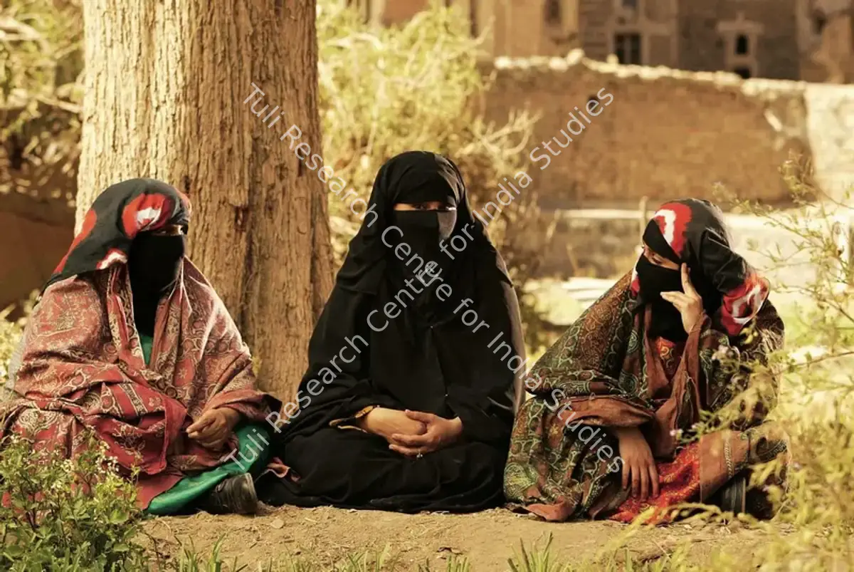 A New Day in Old Sana'a