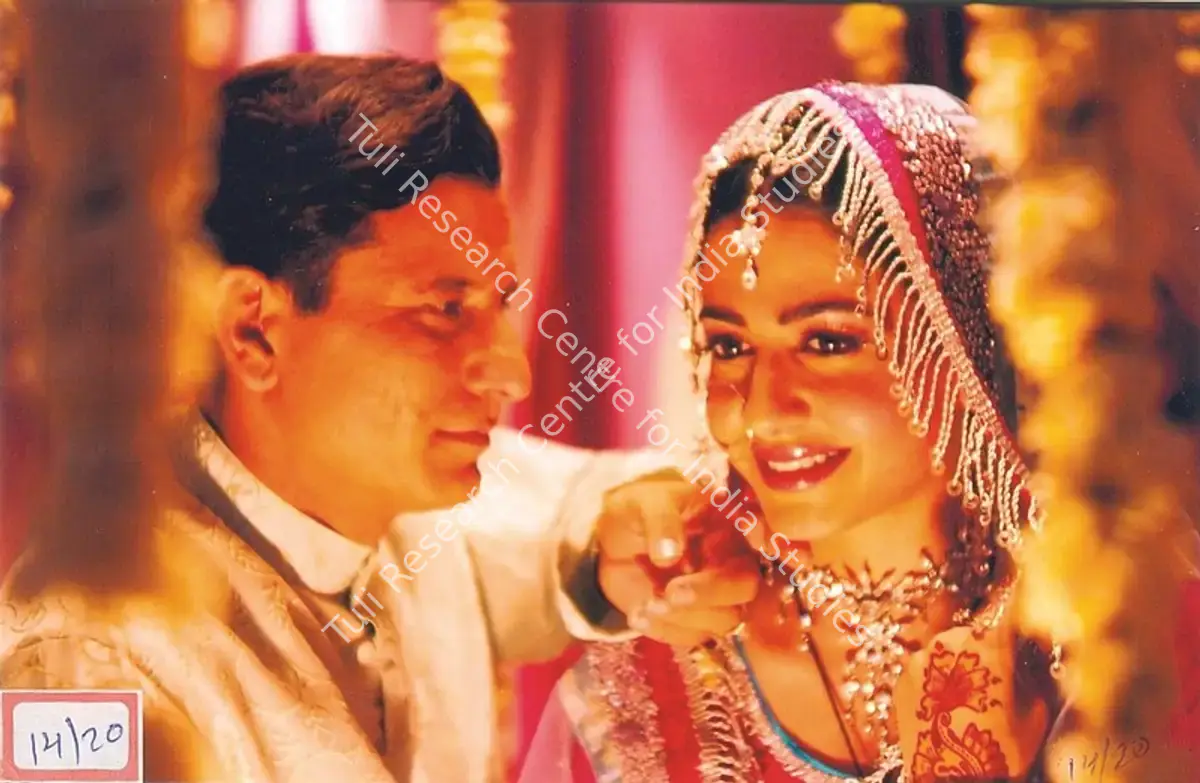 Bhairavi