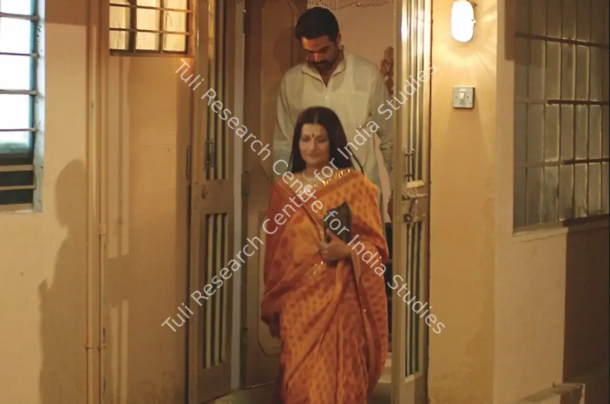 Manorama Six Feet Under