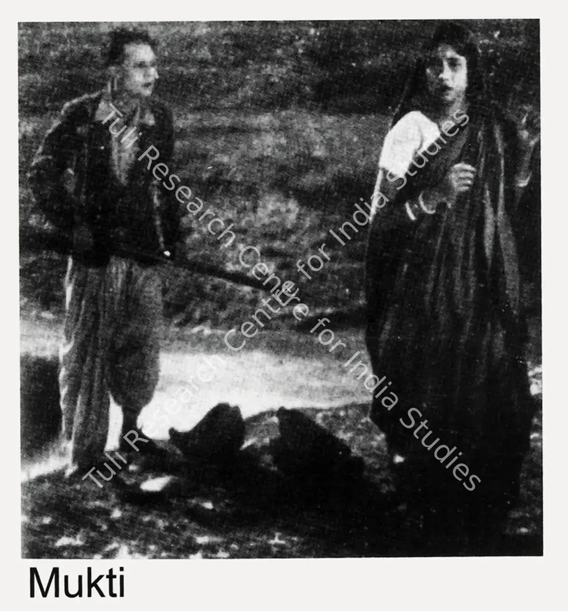 Mukti