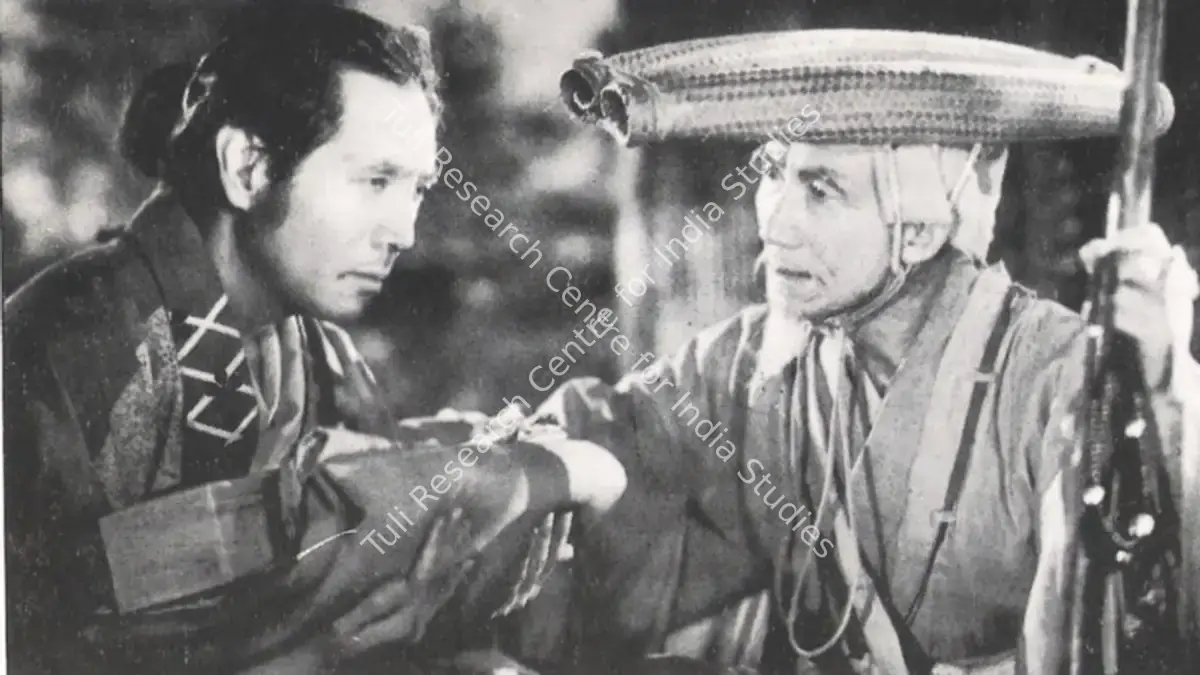 Tales of Ugetsu