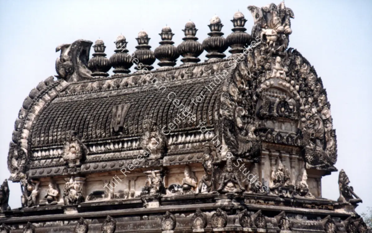 Kanchipuram — featured artwork