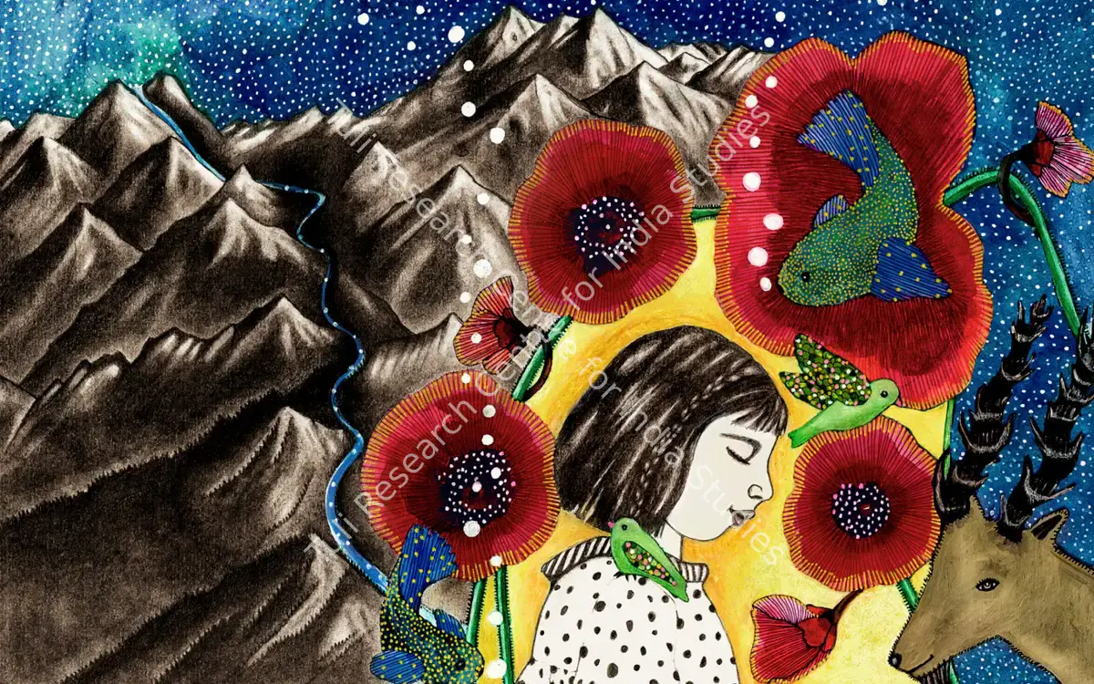 Poems, Sonnets, Verses — featured artwork