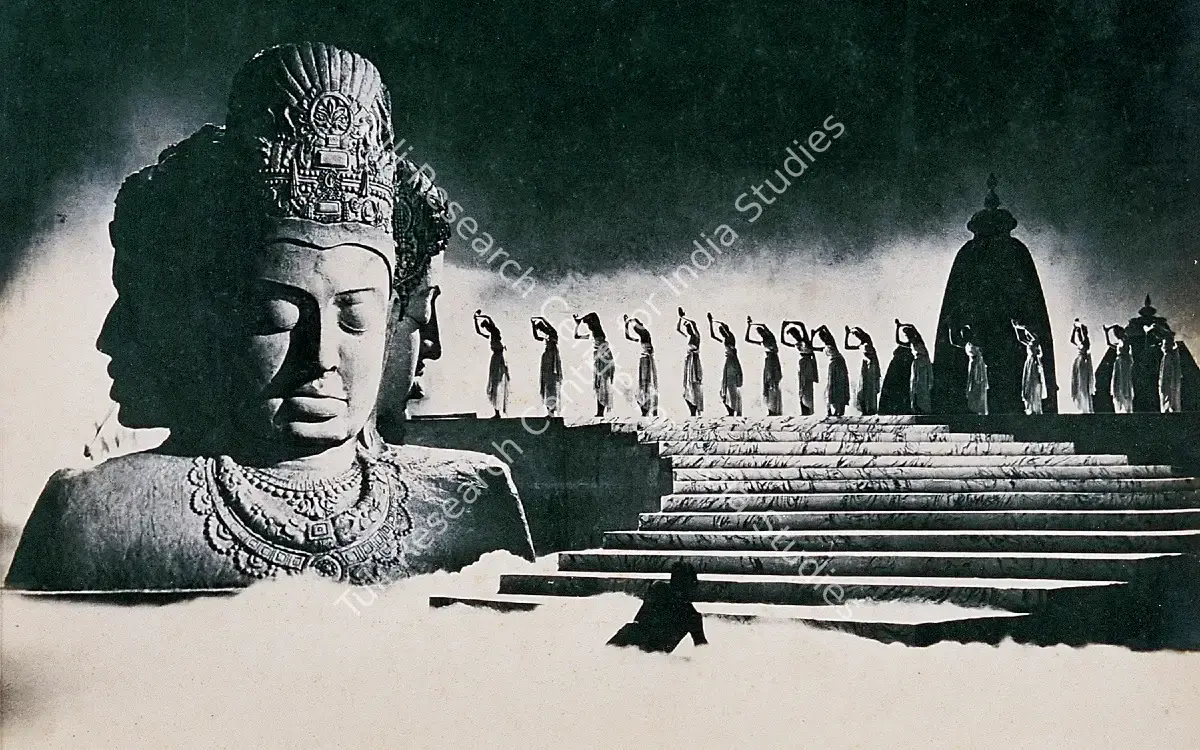 Awara (1951): featured artwork