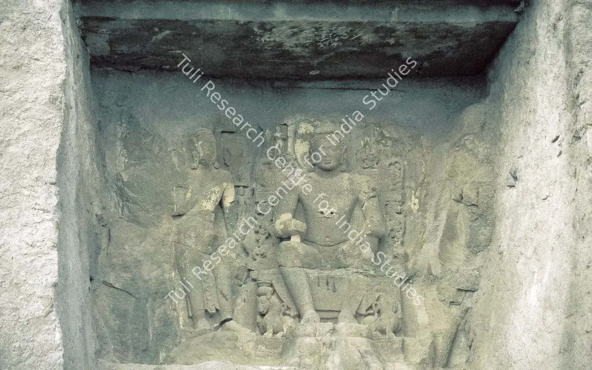 Aurangabad — featured artwork