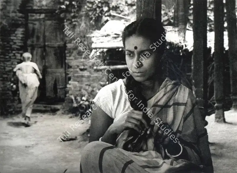 Mitra, Subrata (Cinematographer), Pather Panchali, 1955 | Photographic Still | CinemaEducation | 00891349