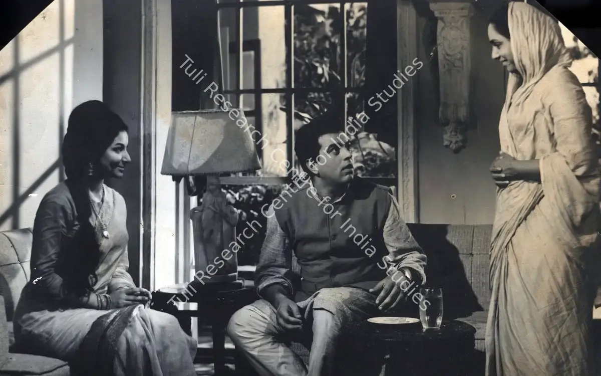 Anupama (1966): featured artwork