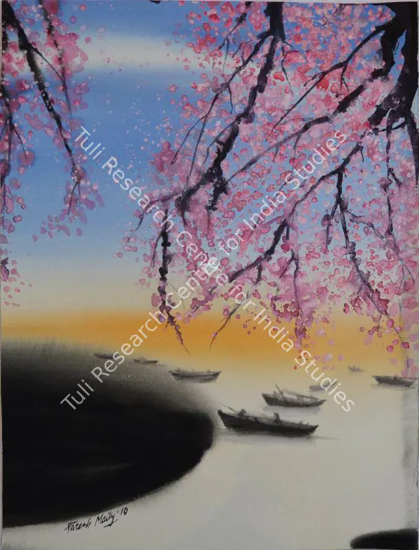 Roseberys — featured artwork