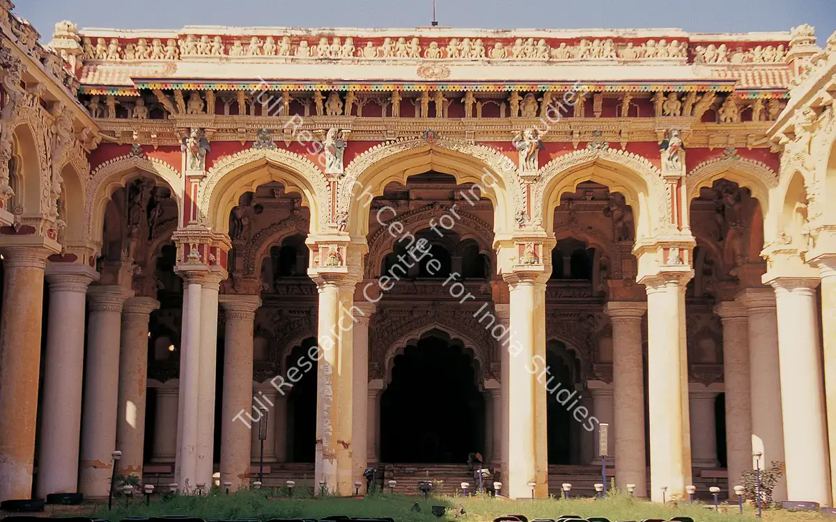 Madurai — featured artwork